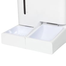 Jasper 2-in-1 Automatic Pet Feeder with Wi-Fi